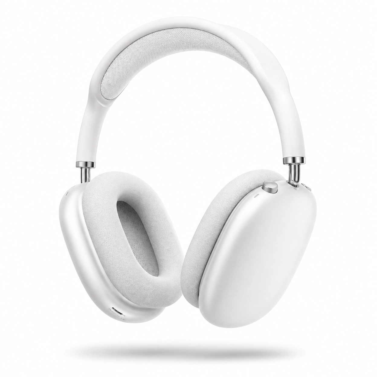 ¡AirMax: Auriculares Bluetooth que Revolucionan.