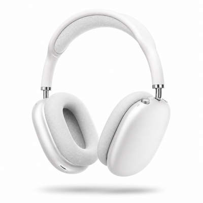 ¡AirMax: Auriculares Bluetooth que Revolucionan.