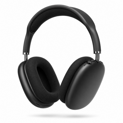 ¡AirMax: Auriculares Bluetooth que Revolucionan.