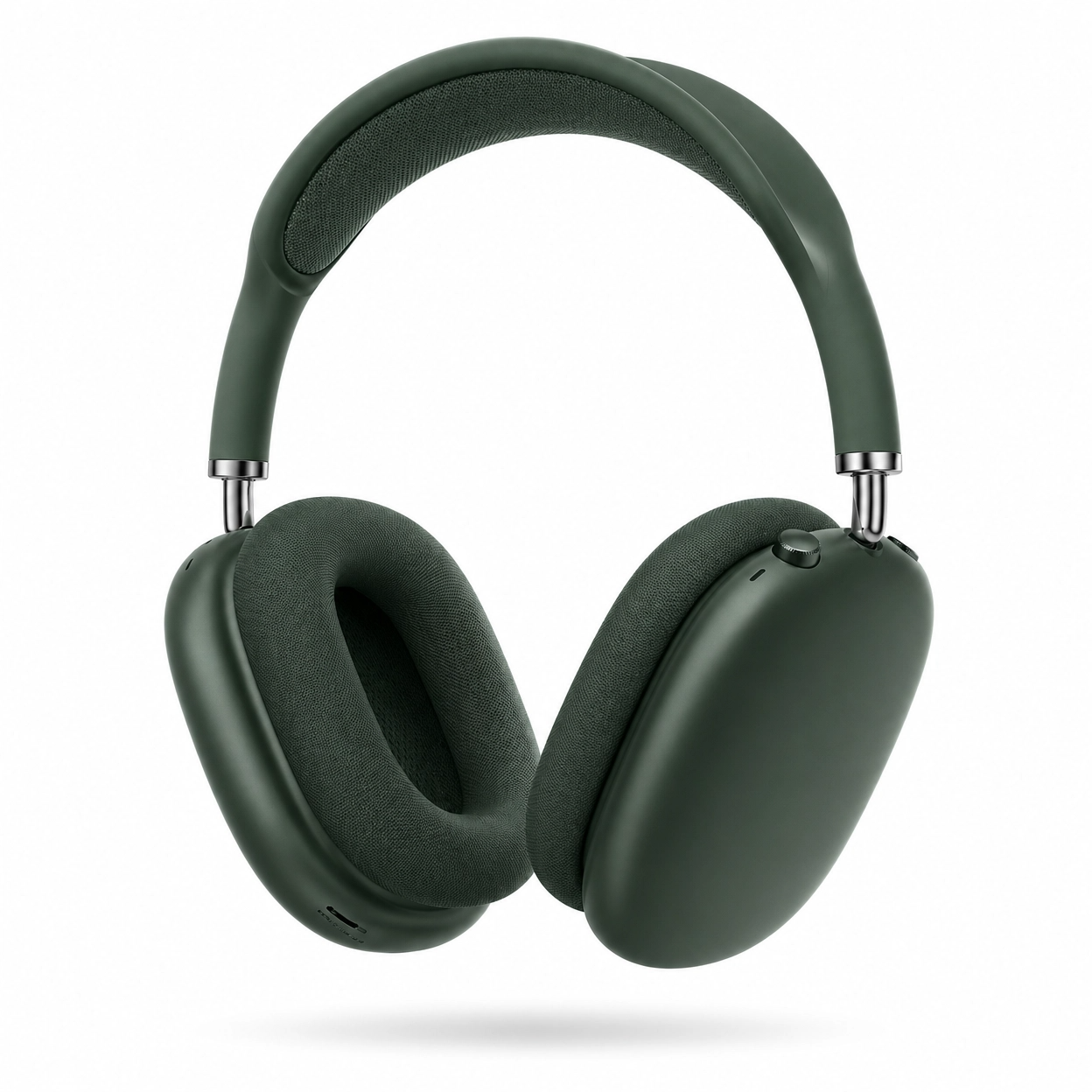 ¡AirMax: Auriculares Bluetooth que Revolucionan.
