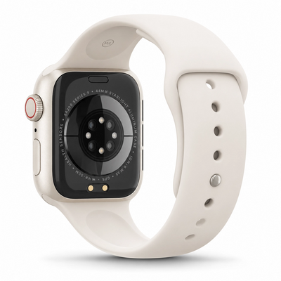 Smartwatch SA200 Serie 9: Elegancia sin límites para tu éxito diario