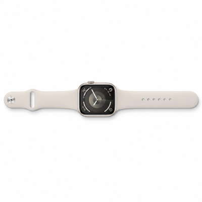 Smartwatch SA200 Serie 9: Elegancia sin límites para tu éxito diario